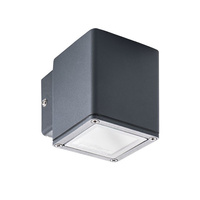 Venkovní zahradní svítidlo KINKIET GORI GU10 IP44 Kanlux