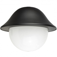 Hlava stínidla pro venkovní stojící zahradní lampu Prince Max K 1018 O-BD E27 Su-Ma