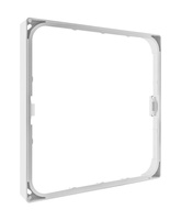 Rám pro povrchovou montáž pro svítidla DOWNLIGHT Slim SQ210 LEDVANCE