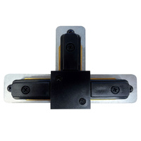 Spínač typu T pro 1-fázovou přípojnici Black Sanico Goldlux