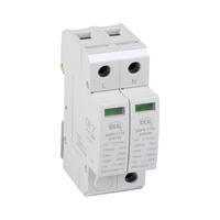 Svodič přepětí Pojistka KSPD-T1T2 1PN KANLUX