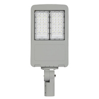 Pouliční lampa LED 100W 5700K SAMSUNG CHIP VT-103ST V-TAC