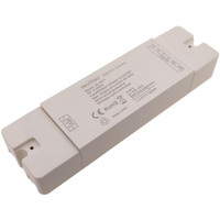 Přijímací ovladač pro RGB + CCT LED pásky 5x 4A VOLTA 12V / 24V DC ProVero