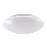 Stropní svítidlo Plafond E27 bílé Bonifacy Sanico Goldlux