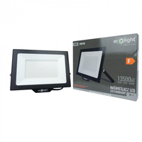 LED reflektor 150W 13500lm 4000K neutrální IP65 NL-1 Ecolight