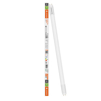 LED zářivka G13 T8 7,5W 1100lm 6500K Cold 190° 60cm Ledvance