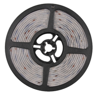 LED pásek RGBW 23W 900lm 120° bílá IP65 stmívatelný 12V Sanico Goldlux