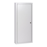 KP-DB-I-MS-512 Krabička pro povrchovou montáž KP-DB-I-MS-512 Bílá KANLUX