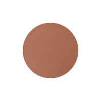 Nástěnné svítidlo LED 10W 130lm 3000K Warm Copper Modern RING LED M 10347 Nowodvorski