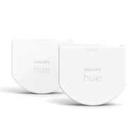 2PAK Philips Hue Nástěnný spínač Bluetooth Zigbee Modul
