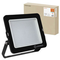 Reflektor LED 180W 18000lm 4000K IP65 Černá LEDVANCE COMPACT V