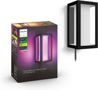 Venkovní nástěnná lampa Philips HUE Impress 17459/30/P7