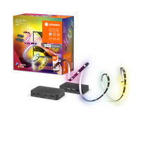 LED pásek HDMI Synch 22W RGB stmívatelný Smart+ Wifi TV 5m SMART+ WiFi Flex Ledvance
