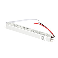 24V 24W 1,00A Modulární napájecí zdroj Kobi pro montáž na stěnu