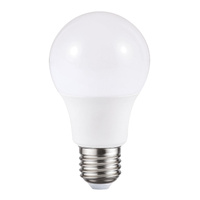 LED žárovka E27 Ball 12W 1050lm 6000K Cold 270° LED2B Kobi