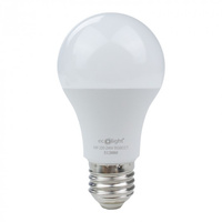 LED žárovka A60 E27 8W 800lm Multicolour RGB + CCT Dimmable Pilot Ecolight