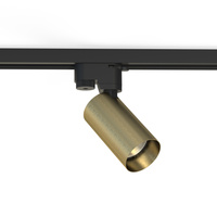 Přípojnice Light 1 fáze GU10 Gold PROFILE MONO 7583 Nowodvorski