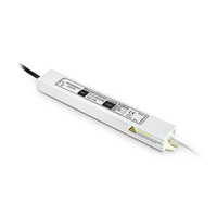 Externí instalační zdroj 12V 20W 1,67A IP67 Kobi