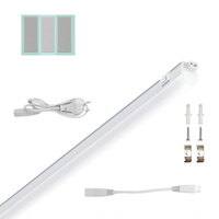 LED svítidlo pod nábytek 16W 1600lm CCT White Kobi