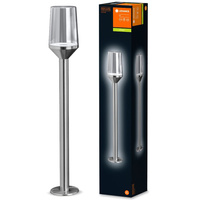 Venkovní zahradní lampa POST E27 80cm Endura CLASSIC CALICE LEDVANCE