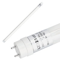 LED zářivka T8 G13 9W 900lm 4000K Neutrální 60cm LED2B Kobi