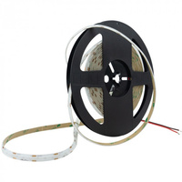 LED pásek COB 9W/m 480LED/m 12V zelený IP65 Roll 5m Ecolight