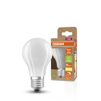 LED žárovka A60 E27 4,3W = 60W 806lm 2700K Warm 300° Dimmable CLASSIC Osram