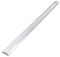 LED lampa Lineární garážová lišta 36W 4000K Neutrální bila 120cm