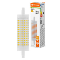 LED žárovka R7s 18,2W = 150W 2452lm 2700K Warm 300° Dimmable Ledvance