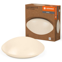 LED stropní svítidlo Plafon 13W 4000K Stropní Essential 25cm LEDVANCE