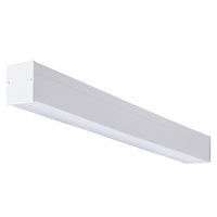 LED lineární svítidlo AL G13 154cm bílé KANLUX