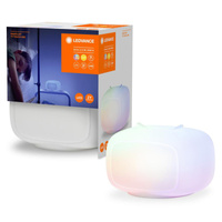 Dětské dotykové TV LED světlo 2.5 W WHITE + RGB Nightlux Touch TV LEDVANCE noční světlo