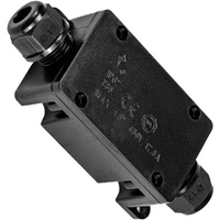 Hermetický konektor Krabice na elektrické kabely IP68 1/1