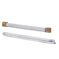 27W 3100lm 4000K neutrální bílá Podmořský Ledvance Lineární pásek svítidla