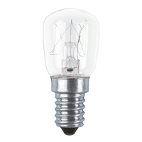 E14 25W T26 OSRAM Speciální žárovka do chladničky