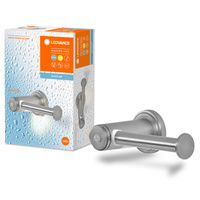 LED držák na věšák na papír s pohybovým senzorem LEDVANCE