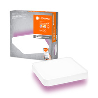 LED stropní svítidlo ORBIS DOWNLIGHT 28W 2800lm CCT RGB 35cm SMART+ WIFI LEDVANCE