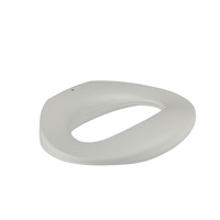 LED nástěnné svítidlo 10W 3000K IP65 oválné bílé VT-811 V-TAC