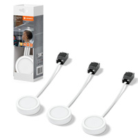 LED světelný pásek pod skříňku 3W 250lm 3000K teplá bílá Spot Ledvance