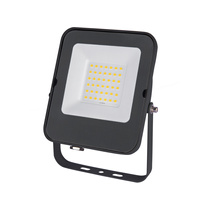 LED reflektor venkovní zahradní 30W 2700lm 4000K neutrální 120° MHN Kobi