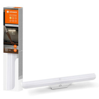 LED svítidlo pod skříňku 4W 300lm 3000K teplé stmívatelné se senzorem pohybu Twilight White Linear Ledvance