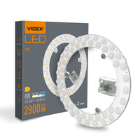 Vložka LED modulu pro Plafonds 24W 2900lm 4000K Neutral 120° Videx