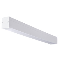 LED lineární svítidlo ALIN G13 154cm bílé KANLUX