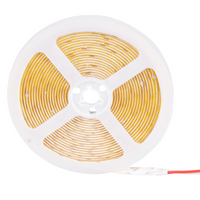 LED pásek 33W 3250lm 4000K neutrální 24V bílý 2m Sanico Goldlux