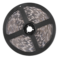 LED pásek RGBW 23W 1000lm 120° bílý stmívatelný 12V Sanico Goldlux