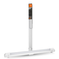 LED lampa Lineární svítidlo 12W 1320lm 4000K neutrální bílá 60cm POWER BATTEN Ledvance