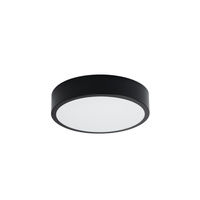 Stropní svítidlo LED Plafond 23W 3000K Warm Round 230V Onyx Sollux
