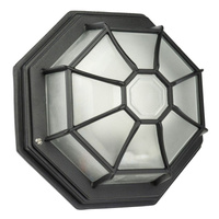 Venkovní zahradní fasádní svítidlo LED Retro Classic K 3012/P SZ E27 Su-Ma