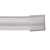 Koncovka kabelu pro neonový LED pásek 5ks. NEON Kanlux 5ks.