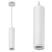 Stropní závěsné svítidlo GU10 White PARIS Sanico Goldlux